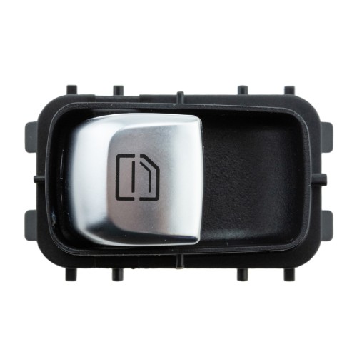 ΜΟΝΟΣ ΔΙΑΚΟΠΤΗΣ ΠΑΡΑΘΥΡΩΝ ΓΙΑ MERCEDES GLB X247 2019+ / B-KLAS W247 2018+ / E-KLAS W213 2016+ / S-KLAS W222 2013+  4PINS ΑΣΗΜΙ orig.A2229050309 ΝΤΥ - 1 TEM.