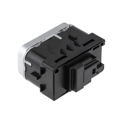 ΜΟΝΟΣ ΔΙΑΚΟΠΤΗΣ ΠΑΡΑΘΥΡΩΝ ΓΙΑ MERCEDES G-KLAS W463 2018+ / GLE V167 2018+ / GLE COUPE C167 2019+ / GLS X167 2019+ 4PINS ΑΣΗΜΙ orig.A1679054601 ΝΤΥ - 1 TEM.