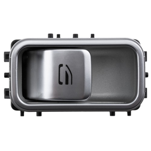 ΜΟΝΟΣ ΔΙΑΚΟΠΤΗΣ ΠΑΡΑΘΥΡΩΝ ΓΙΑ MERCEDES G-KLAS W463 2018+ / GLE V167 2018+ / GLE COUPE C167 2019+ / GLS X167 2019+ 4PINS ΑΣΗΜΙ orig.A1679054601 ΝΤΥ - 1 TEM.