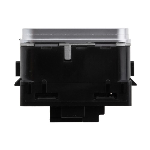 ΜΟΝΟΣ ΔΙΑΚΟΠΤΗΣ ΠΑΡΑΘΥΡΩΝ ΓΙΑ MERCEDES G-KLAS W463 2018+ / GLE V167 2018+ / GLE COUPE C167 2019+ / GLS X167 2019+ 4PINS ΑΣΗΜΙ orig.A1679054601 ΝΤΥ - 1 TEM.
