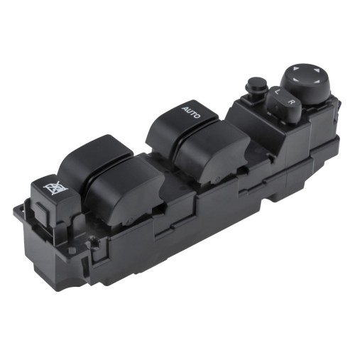 ΠΟΛΛΑΠΛΟΣ ΔΙΑΚΟΠΤΗΣ ΠΑΡΑΘΥΡΩΝ ΓΙΑ MAZDA 2 2011+ 25PINS orig.DF73-66-350A/DF73-66-350B ΝΤΥ - 1 TEM.