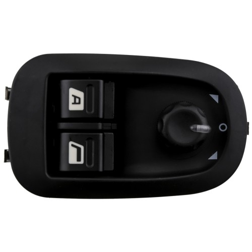 ΔΙΑΚΟΠΤΗΣ ΠΑΡΑΘΥΡΩΝ ΓΙΑ PEUGEOT EXPERT TEPEE 2007+ / CITROEN JUMPY 2007+ orig.14402465XT/6554WR ΝΤΥ - 1 TEM.