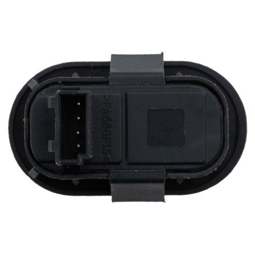 ΜΟΝΟΣ ΔΙΑΚΟΠΤΗΣ ΠΑΡΑΘΥΡΩΝ ΓΙΑ OPEL ASTRA G 1998+ / CORSA C 2000+ / MERIVA A 2003+ / ZAFIRA A 1999+ 4PINS orig.6240105 ΝΤΥ - 1 TEM.