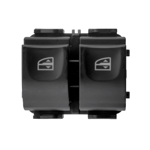 ΔΙΠΛΟΣ ΔΙΑΚΟΠΤΗΣ ΠΑΡΑΘΥΡΩΝ ΓΙΑ DACIA DUSTER 2010+ / SANDERO 2012+ orig.254118032R ΝΤΥ - 1 TEM.