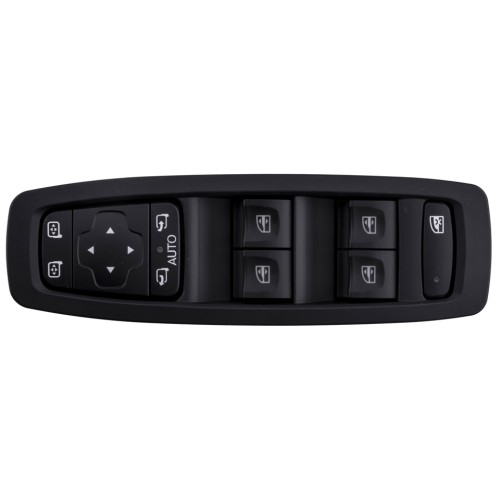 ΠΟΛΛΑΠΛΟΣ ΔΙΑΚΟΠΤΗΣ ΠΑΡΑΘΥΡΩΝ ΓΙΑ RENAULT MEGANE IV 2015+ / SCENIC IV 2016+ orig.254012952R ΝΤΥ - 1 TEM.