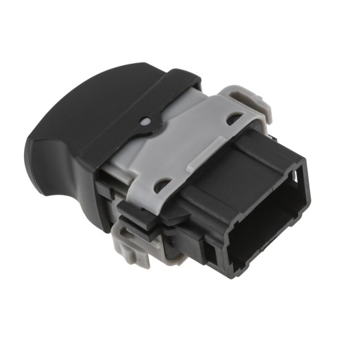 ΜΟΝΟΣ ΔΙΑΚΟΠΤΗΣ ΠΑΡΑΘΥΡΩΝ ΓΙΑ RENAULT CLIO III 2005+ / MODUS 2004+ / TWINGO II 2007+ 6PINS orig.8200002451/8200214936 ΝΤΥ - 1 TEM.