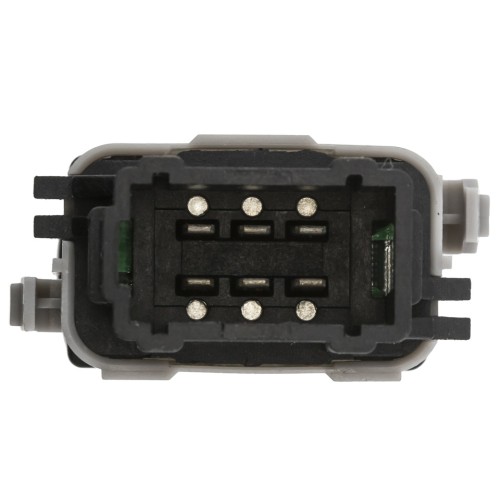 ΜΟΝΟΣ ΔΙΑΚΟΠΤΗΣ ΠΑΡΑΘΥΡΩΝ ΓΙΑ RENAULT CLIO III 2005+ / MODUS 2004+ / TWINGO II 2007+ 6PINS orig.8200002451/8200214936 ΝΤΥ - 1 TEM.