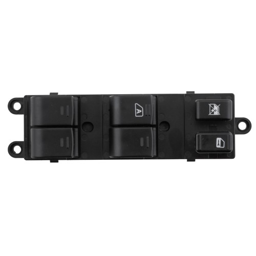 ΠΟΛΛΑΠΛΟΣ ΔΙΑΚΟΠΤΗΣ ΠΑΡΑΘΥΡΩΝ ΓΙΑ SUBARU FORESTER 2008+ / IMPREZA 2007+ orig.83071-FG090 ΝΤΥ - 1 TEM.