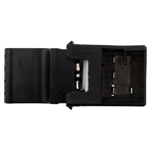 ΜΟΝΟΣ ΔΙΑΚΟΠΤΗΣ ΠΑΡΑΘΥΡΩΝ ΓΙΑ SKODA FABIA I 1999+ 4PINS  ΝΤΥ - 1 TEM.