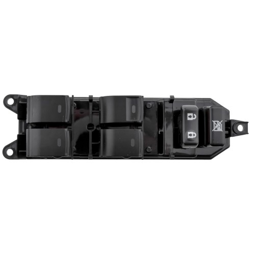 ΠΟΛΛΑΠΛΟΣ ΔΙΑΚΟΠΤΗΣ ΠΑΡΑΘΥΡΩΝ ΓΙΑ TOYOTA LAND CRUISER PRADO 2009-2017 / LAND CRUISER 2007+ 20PINS ΜΠΛΕ ΦΩΤΙΣΜΟΣ ΝΤΥ - 1 ΤΕΜ.