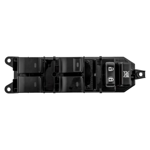 ΠΟΛΛΑΠΛΟΣ ΔΙΑΚΟΠΤΗΣ ΠΑΡΑΘΥΡΩΝ ΓΙΑ TOYOTA LAND CRUISER PRADO 2009-2017 / LANDCRUISER 2007+ 20PINS ΠΡΑΣΙΝΟΣ/ΚΙΤΡΙΝΟΣ ΦΩΤΙΣΜΟΣ ΝΤΥ - 1 ΤΕΜ.