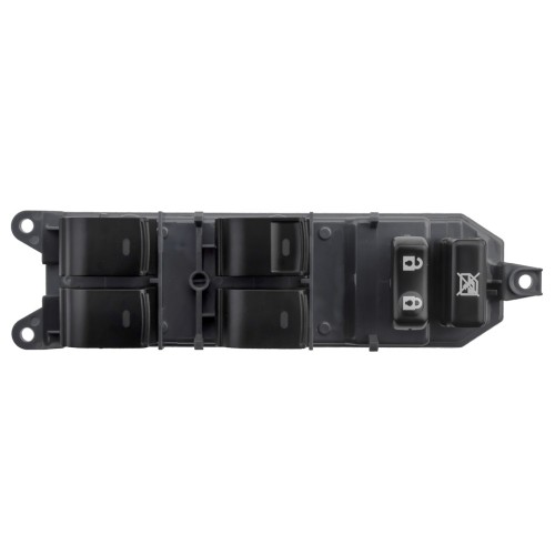 ΠΟΛΛΑΠΛΟΣ ΔΙΑΚΟΠΤΗΣ ΠΑΡΑΘΥΡΩΝ ΓΙΑ TOYOTA AVENSIS 2008+ / VERSO 2009+ 10PINS orig.84040-05020 ΝΤΥ - 1 ΤΕΜ.