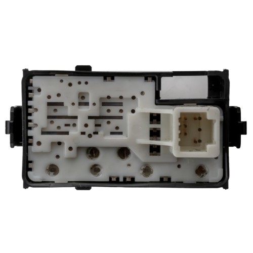 ΜΟΝΟΣ ΔΙΑΚΟΠΤΗΣ ΠΑΡΑΘΥΡΩΝ ΓΙΑ TOYOTA CAMRY 2006+ / LANDCRUISER 2007+ / LANDCRUISER PRADO 2009+ / IQ 2012+ / PRIUS 2009+ / PRIUS PLUS 2012+ / LEXUS CT200H 2010+ orig.84810-33120 ΝΤΥ - 1 ΤΕΜ.