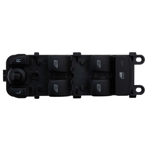 ΠΟΛΛΑΠΛΟΣ ΔΙΑΚΟΠΤΗΣ ΠΑΡΑΘΥΡΩΝ ΓΙΑ VOLVO S80 2007+ / V40 2013+ / V70 2008+ / XC70 2008+ 3PINS orig.31453232 ΝΤΥ - 1 ΤΕΜ.