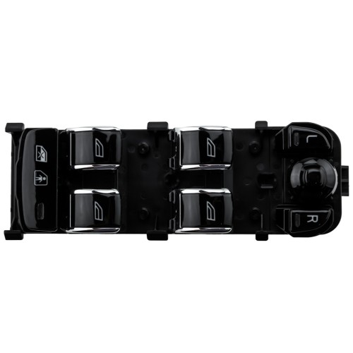 ΠΟΛΛΑΠΛΟΣ ΔΙΑΚΟΠΤΗΣ ΠΑΡΑΘΥΡΩΝ ΓΙΑ VOLVO S90 2016+ 3PINS orig.31415521 ΝΤΥ - 1 ΤΕΜ.