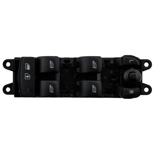 ΠΟΛΛΑΠΛΟΣ ΔΙΑΚΟΠΤΗΣ ΠΑΡΑΘΥΡΩΝ ΓΙΑ VOLVO S60 / V60 2011-2018 / XC60