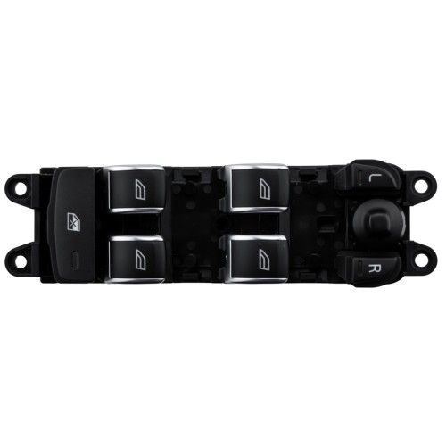ΠΟΛΛΑΠΛΟΣ ΔΙΑΚΟΠΤΗΣ ΠΑΡΑΘΥΡΩΝ ΓΙΑ VOLVO S60 2010+ / V60 2010+ / V60 CC 2015+ / XC60 2009+  ΜΕ ΧΡΩΜΙΟ orig.31415675 ΝΤΥ - 1 ΤΕΜ.