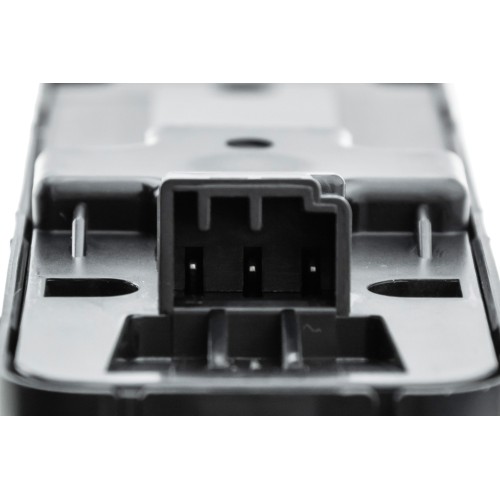 ΠΟΛΛΑΠΛΟΣ ΔΙΑΚΟΠΤΗΣ ΠΑΡΑΘΥΡΩΝ ΓΙΑ VOLVO S60 2010+ / V60 2010+ / V60 CC 2015+ / XC60 2009+  ΜΕ ΧΡΩΜΙΟ orig.31415675 ΝΤΥ - 1 ΤΕΜ.
