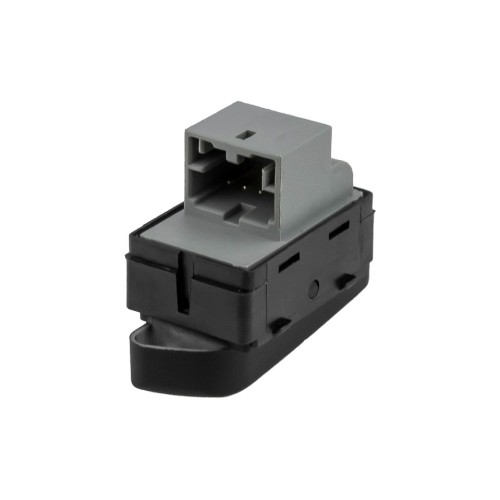 ΜΟΝΟΣ ΔΙΑΚΟΠΤΗΣ ΠΑΡΑΘΥΡΩΝ ΓΙΑ VW POLO 2001+ 4PINS orig.6Q0959856/6Q095985601C ΝΤΥ - 1 ΤΕΜ.