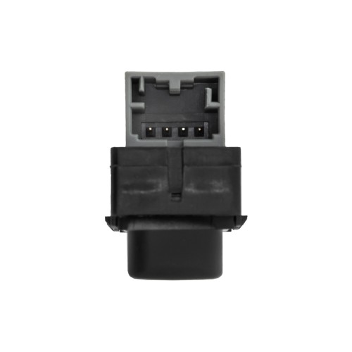 ΜΟΝΟΣ ΔΙΑΚΟΠΤΗΣ ΠΑΡΑΘΥΡΩΝ ΓΙΑ VW POLO 2001+ 4PINS orig.6Q0959856/6Q095985601C ΝΤΥ - 1 ΤΕΜ.