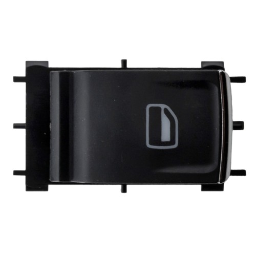 ΜΟΝΟΣ ΔΙΑΚΟΠΤΗΣ ΠΑΡΑΘΥΡΩΝ ΓΙΑ AUDI A1 2019+ / SEAT ATECA 2016+ / LEON 2013+ / VW POLO 2018+ / T-CROSS 2019+ orig.5G0959855B / 5G0959855R ΝΤΥ - 1 ΤΕΜ.