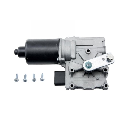 ΜΟΤΕΡ ΥΑΛΟΚΑΘΑΡΙΣΤΗΡΩΝ ΓΙΑ AUDI Q7 2007+ ΕΜΠΡΟΣ orig.4L1910113 ΝΤΥ - 1 ΤΕΜ.