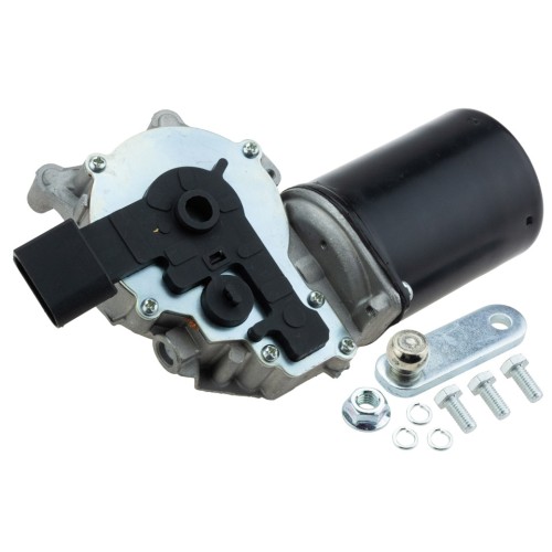 ΜΟΤΕΡ ΥΑΛΟΚΑΘΑΡΙΣΤΗΡΩΝ ΓΙΑ BMW X1 E84 2009+ ΕΜΠΡΟΣ orig.61612990025 ΝΤΥ - 1 ΤΕΜ.