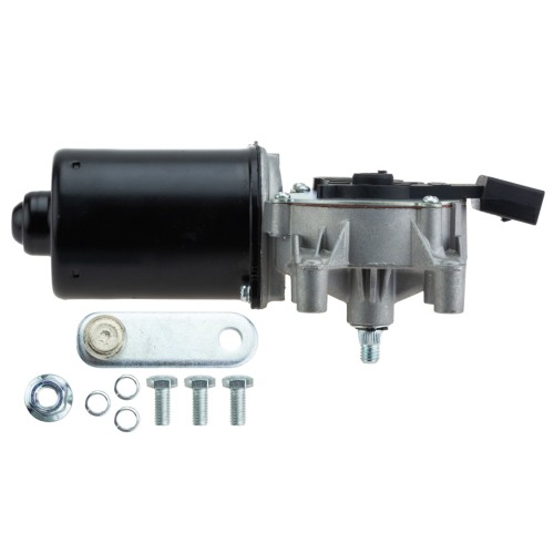 ΜΟΤΕΡ ΥΑΛΟΚΑΘΑΡΙΣΤΗΡΩΝ ΓΙΑ BMW X1 E84 2009+ ΕΜΠΡΟΣ orig.61612990025 ΝΤΥ - 1 ΤΕΜ.