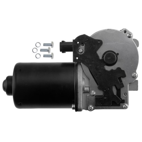 ΜΟΤΕΡ ΥΑΛΟΚΑΘΑΡΙΣΤΗΡΩΝ ΓΙΑ BMW X5 E53 2000-2006 ΕΜΠΡΟΣ orig.61616913006/61617111535 ΝΤΥ - 1 ΤΕΜ.