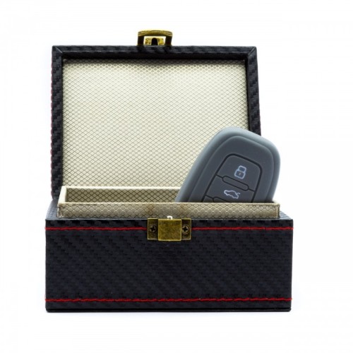 ΚΟΥΤΙ ΚΛΕΙΔΙΩΝ ΑΥΤΟΚΙΝΗΤΟΥ ΜΕ KEYLESS ΚΑΙ SMART KEY SYSTEM EINPARTS - 1 τεμ.