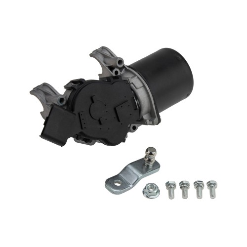 ΜΟΤΕΡ ΥΑΛΟΚΑΘΑΡΙΣΤΗΡΩΝ ΓΙΑ CITROEN C3 2009+ / C3 2009+ ΕΜΠΡΟΣ orig.6405.QC ΝΤΥ - 1 ΤΕΜ.