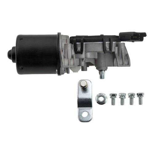 ΜΟΤΕΡ ΥΑΛΟΚΑΘΑΡΙΣΤΗΡΩΝ ΓΙΑ CITROEN C3 2009+ / C3 2009+ ΕΜΠΡΟΣ orig.6405.QC ΝΤΥ - 1 ΤΕΜ.