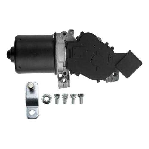 ΜΟΤΕΡ ΥΑΛΟΚΑΘΑΡΙΣΤΗΡΩΝ ΓΙΑ CITROEN C3 2009+ / C3 2009+ ΕΜΠΡΟΣ orig.6405.QC ΝΤΥ - 1 ΤΕΜ.