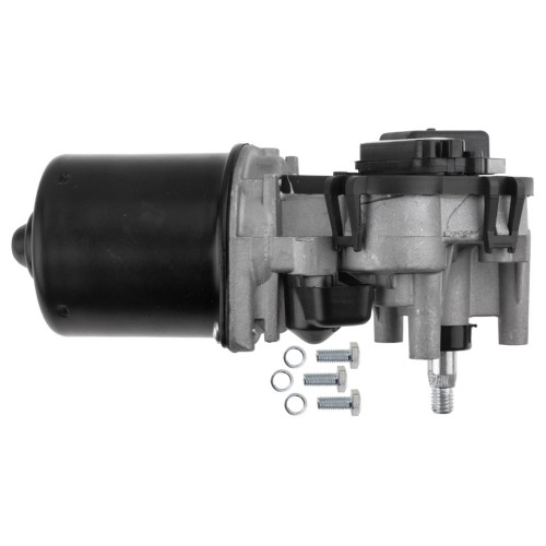 ΜΟΤΕΡ ΥΑΛΟΚΑΘΑΡΙΣΤΗΡΩΝ ΓΙΑ CITROEN C3 II 2009+ / DS3 2010+ ΕΜΠΡΟΣ ΝΤΥ - 1 ΤΕΜ.