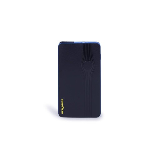 JUMP STARTER
