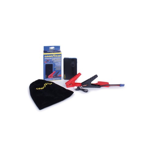 JUMP STARTER