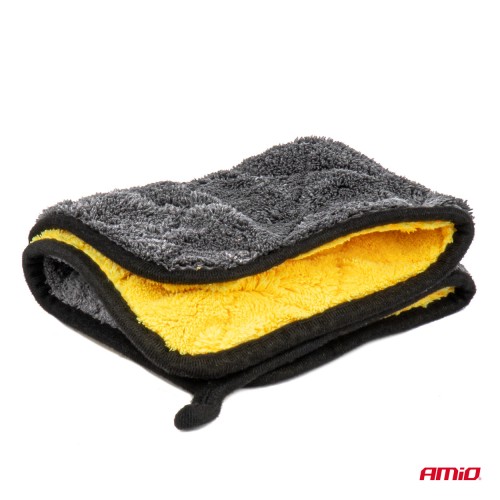 Amio - ΠΑΝΑΚΙ ΣΤΕΓΝΩΜΑΤΟΣ ΜΙΚΡΟΦΙΜΠΡΑ 40x30cm 800gr/m2 - 1 ΤΕΜ. (03980/AM)