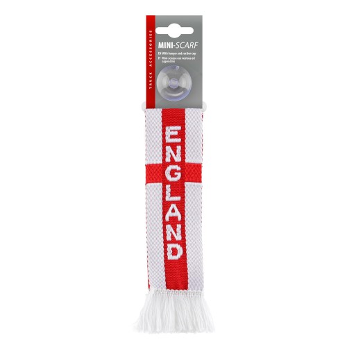 ΚΑΣΚΟΛ ΜΙΝΙ ΜΕ ΒΕΝΤΟΥΖΑ ENGLAND LAMPA - 1 ΤΕΜ.