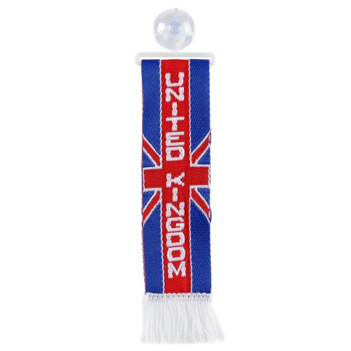 ΚΑΣΚΟΛ ΜΙΝΙ ΜΕ ΒΕΝΤΟΥΖΑ UK LAMPA - 1 ΤΕΜ.