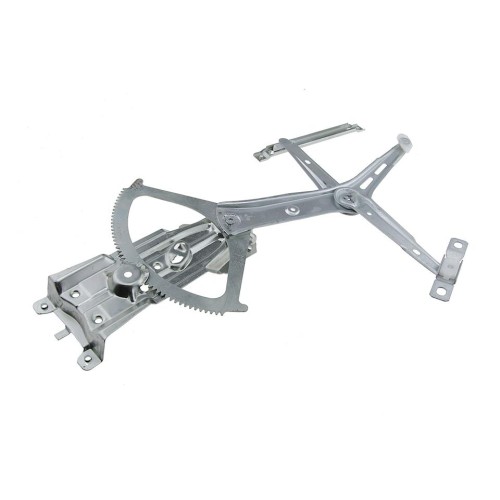 ΓΡΥΛΟΣ ΠΑΡΑΘΥΡΟΥ ΕΜΠΡΟΣ ΑΡΙΣΤΕΡΑ ΓΙΑ OPEL ASTRA H 2004-2009 orig. 13101480 /93178695 NTY - 1 τεμ.