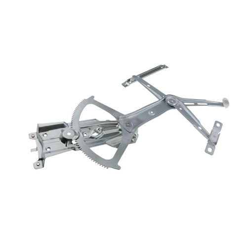 ΓΡΥΛΟΣ ΠΑΡΑΘΥΡΟΥ ΕΜΠΡΟΣ ΔΕΞΙΑ ΓΙΑ OPEL ASTRA H 2004-2009 orig. 13101481 /93178696 NTY - 1 τεμ.