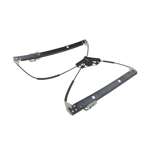 ΓΡΥΛΟΣ ΠΑΡΑΘΥΡΟΥ ΕΜΠΡΟΣ ΔΕΞΙΑ ΓΙΑ SKODA OCTAVIA 2012+ orig. 5E0837462A NTY - 1 τεμ.