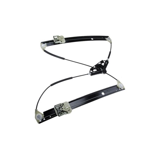 ΓΡΥΛΟΣ ΠΑΡΑΘΥΡΟΥ ΕΜΠΡΟΣ ΔΕΞΙΑ ΓΙΑ SKODA OCTAVIA 2012+ orig. 5E0837462A NTY - 1 τεμ.