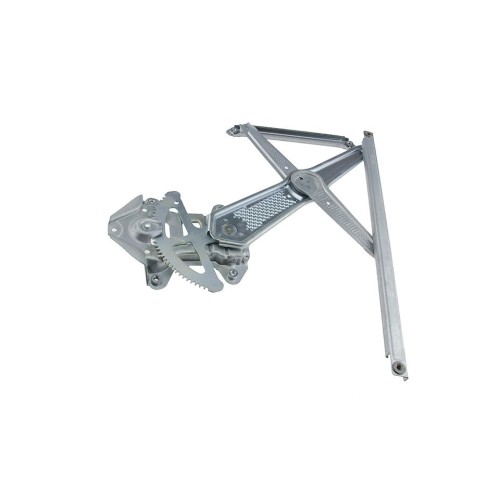 ΓΡΥΛΟΣ ΠΑΡΑΘΥΡΟΥ ΕΜΠΡΟΣ ΑΡΙΣΤΕΡΑ ΓΙΑ TOYOTA YARIS 1999-2005 orig. 6980252010 NTY - 1 τεμ.
