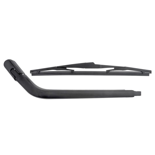ΥΑΛΟΚΑΘΑΡΙΣΤΗΡΑΣ ΠΙΣΩ ΜΕ ΜΠΡΑΤΣΟ 30,5cm ΓΙΑ TOYOTA AURIS 2006+ orig.85241-02040 NTY - 1 τεμ.
