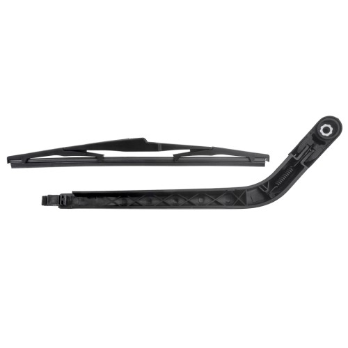 ΥΑΛΟΚΑΘΑΡΙΣΤΗΡΑΣ ΠΙΣΩ ΜΕ ΜΠΡΑΤΣΟ 30,5cm ΓΙΑ TOYOTA AURIS 2006+ orig.85241-02040 NTY - 1 τεμ.