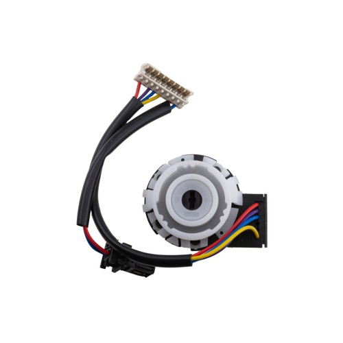 ΔΙΑΚΟΠΤΗΣ ΕΠΑΦΩΝ ΜΙΖΑΣ ΓΙΑ AUDI A3 2004+ /  TT 2007+ / SKODA OCTAVIA 5 2009+ / VW GOLF 7 2012+ / GOLF PLUS 2012+ / JETTA 2015+ / SCIRICCO 2009+ / TOURAN 2011+ ΝΤΥ - 1 τεμ.