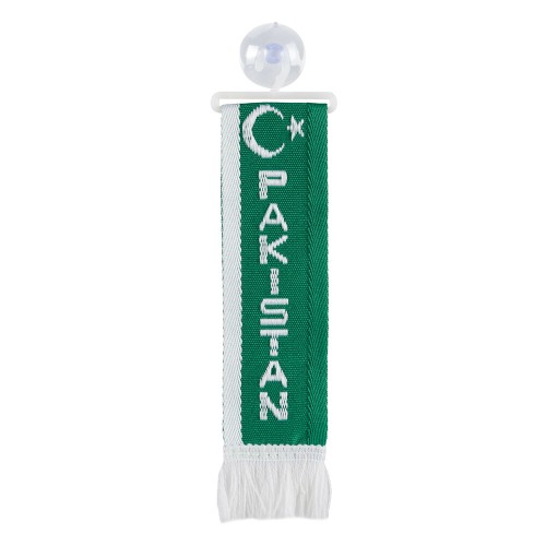 ΚΑΣΚΟΛ ΜΙΝΙ ΜΕ ΒΕΝΤΟΥΖΑ PAKISTAN LAMPA - 1 ΤΕΜ.