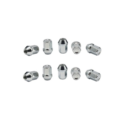 Simoni Racing - ΠΑΞΙΜΑΔΙ ΚΩΝΙΚΟ 12x1,25 (34mm) (19) 10ΤΕΜ.
