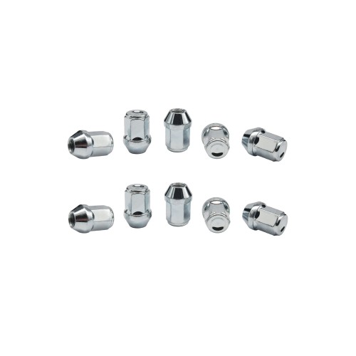 Simoni Racing - ΠΑΞΙΜΑΔΙ ΚΩΝΙΚΟ 14x1,5 (33mm) (19) 10ΤΕΜ.